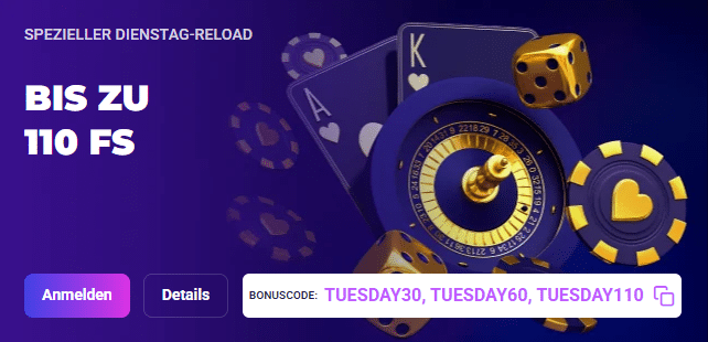 lucky7even casino
